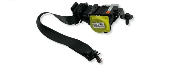 KIA Sorento IV Rear seatbelt 89813P2100 46954
