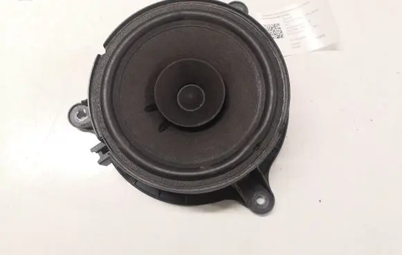 Renault Scenic III - Grand scenic III Front door speaker 281440014R H025201HA02