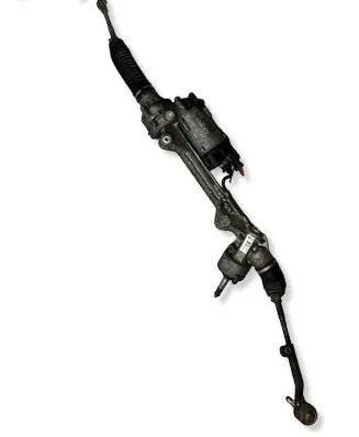 BMW 1 F20 F21 Steering rack 685876601