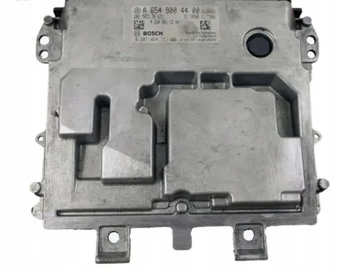 Mercedes-Benz E W213 Engine control unit/module A6549004400