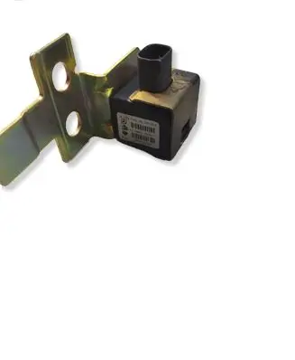 Mercedes-Benz C W203 ESP acceleration yaw rate sensor A1635420618 1570125421 10098000511