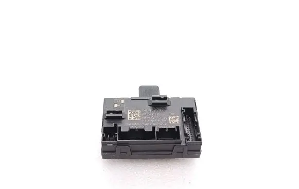Porsche Macan (95B) Door control unit/module 4H0959792S 4H0959792M A2C7325400600