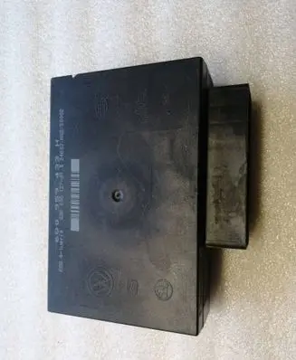 Volkswagen Polo Other control units/modules 6Q0959433H 5DK00812701