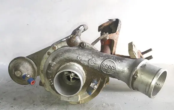 Fiat Punto (188) Turbo VL200007 14108X 46556011