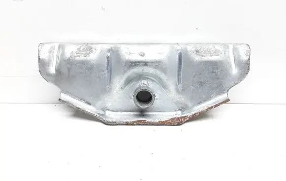 Battery bracket