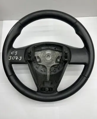Citroen C3 Steering wheel