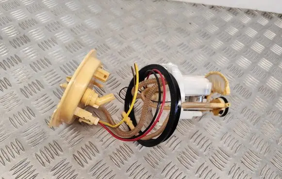 Audi A8 S8 D5 In-tank fuel pump 4N0919087C