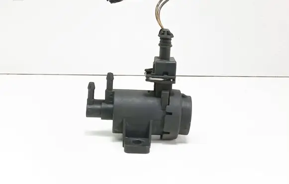 Renault Scenic I Turbo solenoid valve 7700113071