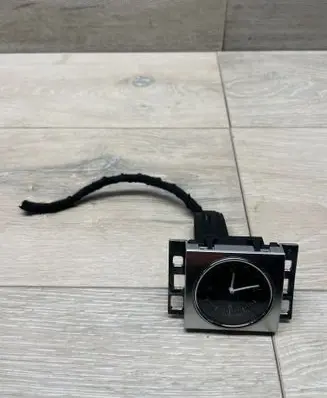 Volkswagen PASSAT B8 Clock 3AA919204A 1948058