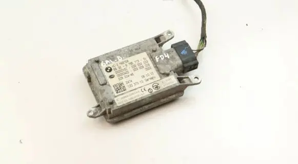 BMW 7 F01 F02 F03 F04 Blind spot module 6795773