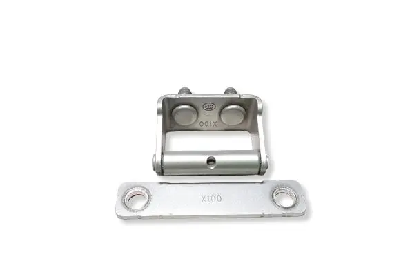 SsangYong Tivoli Tailgate/trunk/boot hinge 