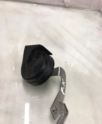 Opel Grandland X Horn signal 9815870880