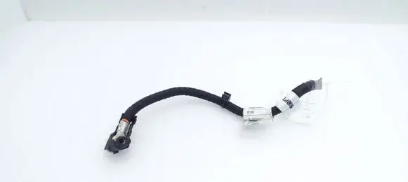 Alfa Romeo Giulia Negative earth cable (battery) 50546498