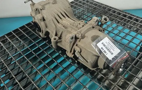 Renault Koleos I Rear differential R145 IMPRK1408646