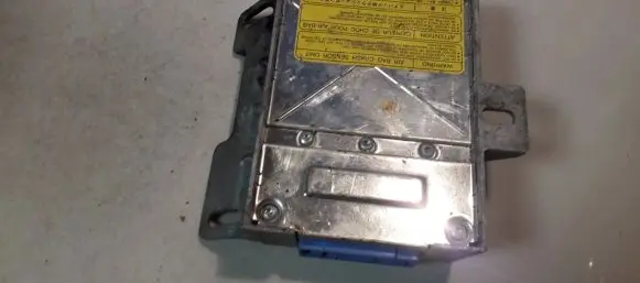 Mazda 323 F Airbag control unit/module BC1M57K30 BC1M-57-K30