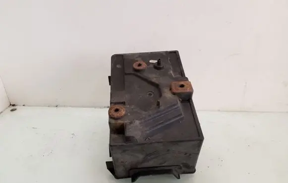 Ford Fiesta Battery box tray 