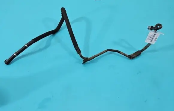 Audi A4 S4 B8 8K Power steering hose/pipe/line 8K1422891AJ IMPRK1437521