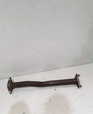 Nissan Note (E11) Muffler/silencer