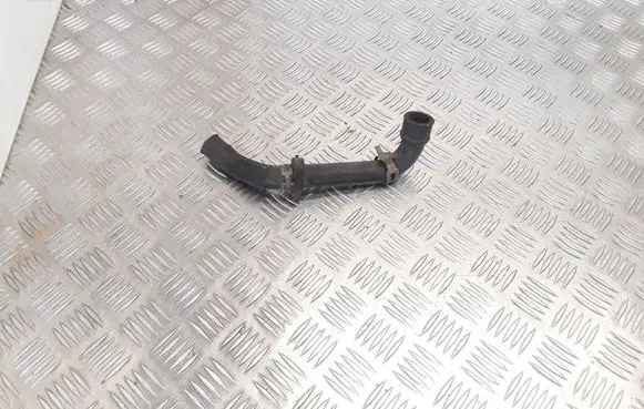 Ford Focus Engine coolant pipe/hose 4M5Q6A804