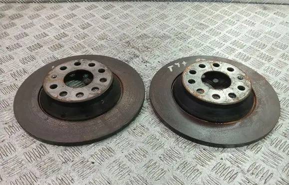 Audi A4 S4 B5 8D Other brake parts 