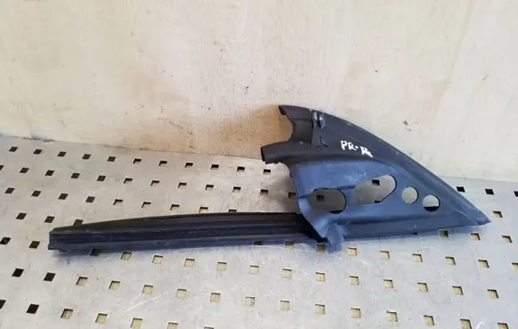 Volkswagen Eos Front door wing mirror part 1Q0857506D