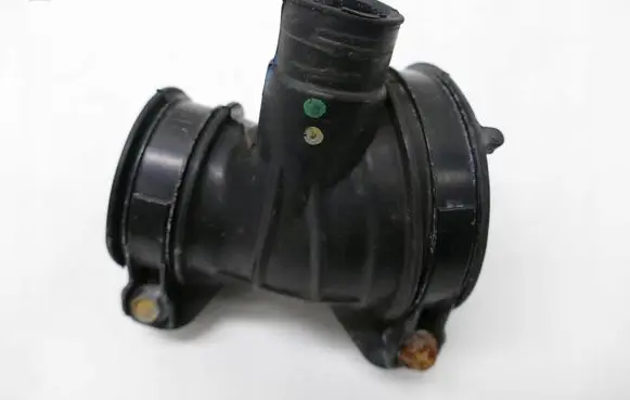 Honda Civic IX Air intake hose/pipe