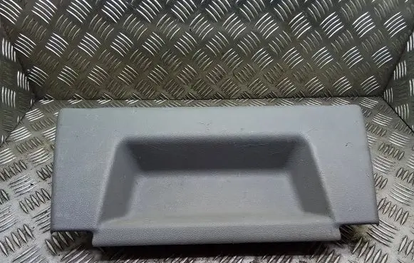 Seat trim