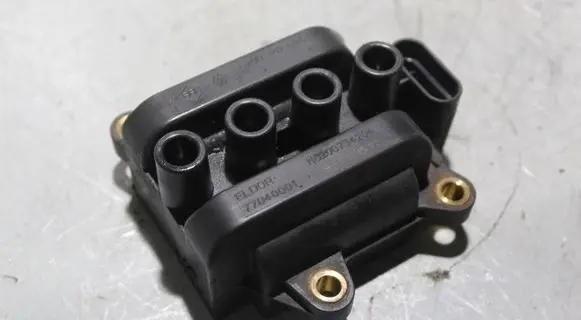 Dacia Logan II High voltage ignition coil 