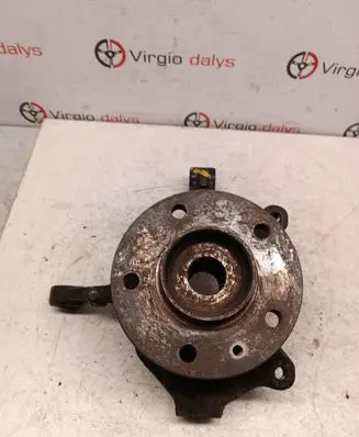 Renault Trafic II (X83) Front wheel hub 659sg46