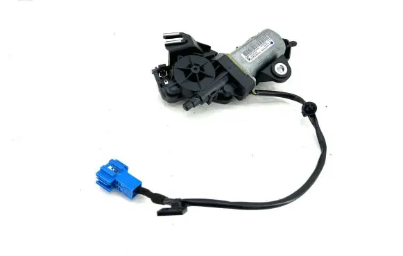 Mercedes-Benz E W213 Seat belt adjustment motor A2058600282