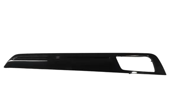 Porsche Cayenne (9Y0 9Y3) Front door trim bar 9Y0867102