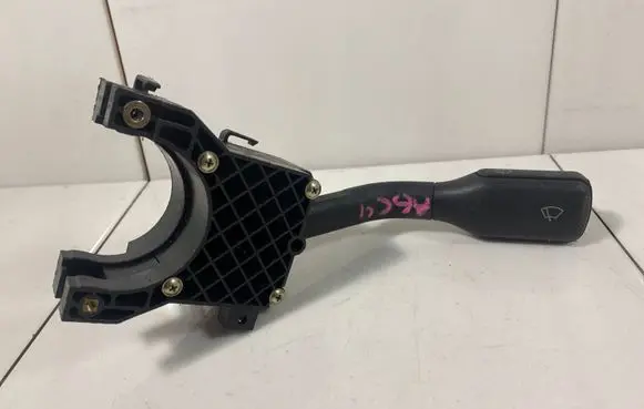 Audi A6 S6 C4 4A Wiper control stalk 45494