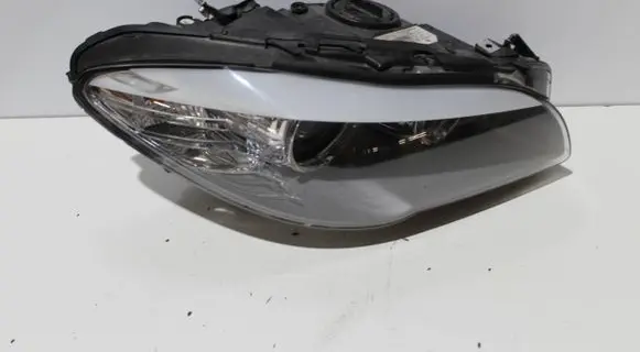 BMW 5 F10 F11 Headlight/headlamp 7203240