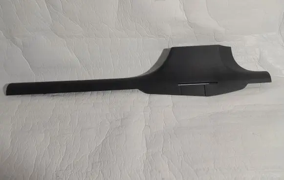Audi A3 S3 8V Front sill trim cover 8V5853906