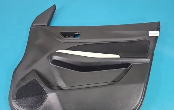 Suzuki Swift III Front door card panel trim 8371452R0 IMPRK1602464