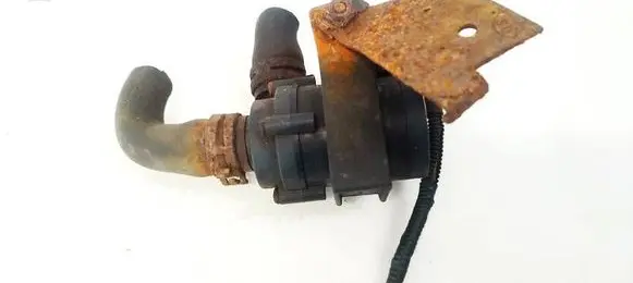 Audi Q5 SQ5 Engine coolant pipe/hose 30950000
