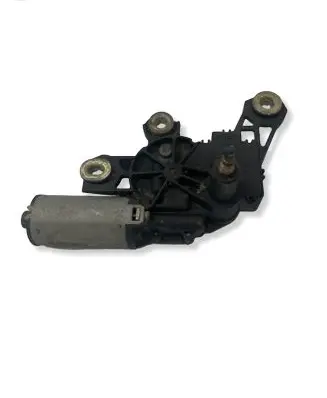 Seat Ibiza III (6L) Rear window wiper motor 1J6955711C 404425 47364927