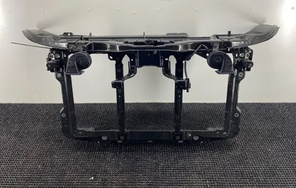 Mazda 6 Radiator support slam panel 