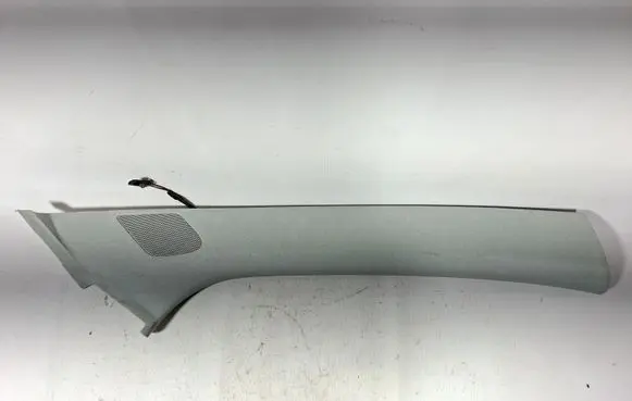 Volkswagen Polo (A) pillar trim 6Q0867234 6Q0867234F
