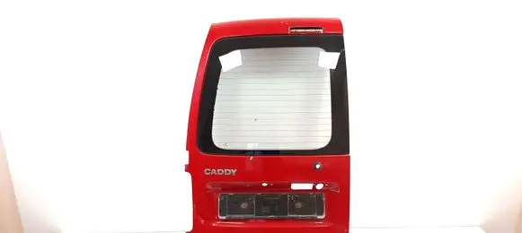 Volkswagen Caddy Back/rear loading door 