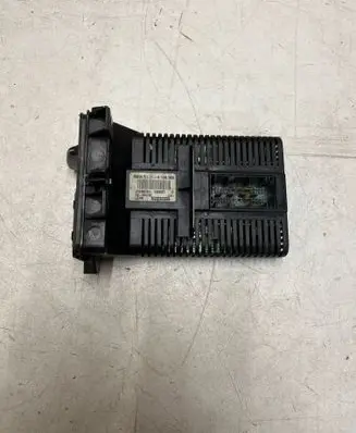 BMW 3 E46 Light switch 61314108586 086480061 0296887