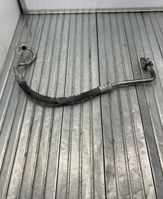 BMW 3 F30 F35 F31 Air conditioning (A/C) pipe/hose 9223294 30042014