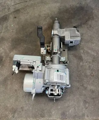 Ford Ecosport Electric power steering pump CN153D071EJ