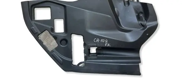 Jaguar I-Pace Other engine bay part J9D310B812B J9D310B812BD