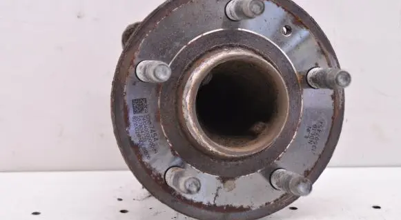 Opel Astra K Rear wheel ball bearing 13507454