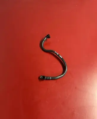 BMW X3 G01 Vacuum line/pipe/hose 8665234 13908665234