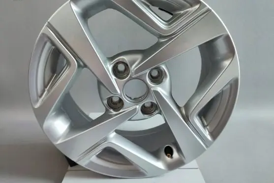 Hyundai i10 R15 alloy rim 52910K7100