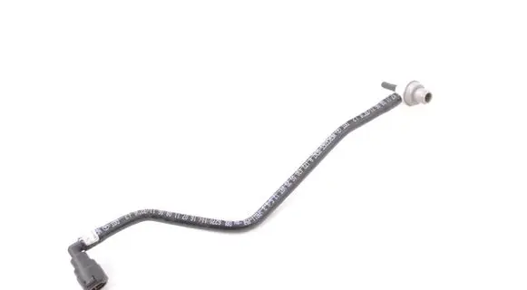 Mercedes-Benz SLK R172 Vacuum line/pipe/hose A1724300029