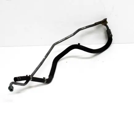 Audi A4 S4 B8 8K Air intake hose/pipe 8K2422891AJ