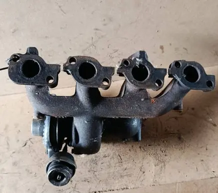 Ford Mondeo Mk III Turbo 2S7Q6K682AC EL400414A 7144673